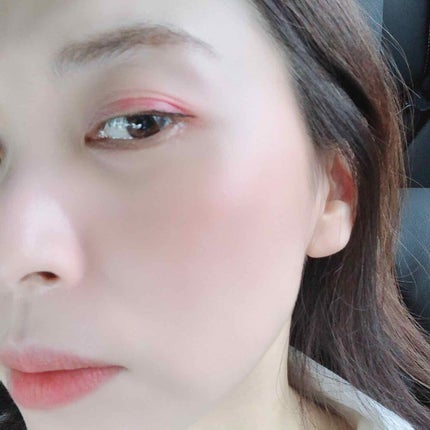 フローレス ルミエール ラディアンス パーフェクティング クッション/ローラ メルシエ/クッションファンデーションを使ったクチコミ(2枚目)