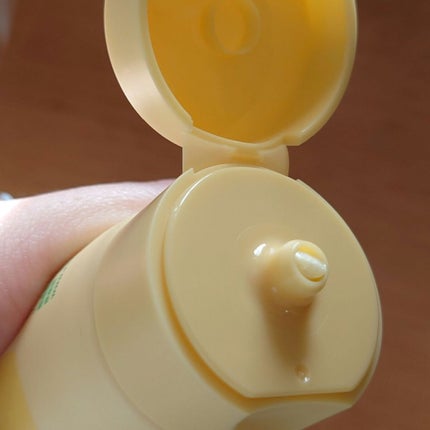 シカバイタル フォームクレンザー/VT/洗顔フォームを使ったクチコミ(3枚目)