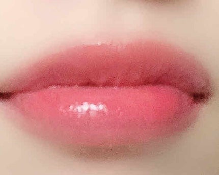 オペラ リップティント N/OPERA/リップティントを使ったクチコミ(3枚目)