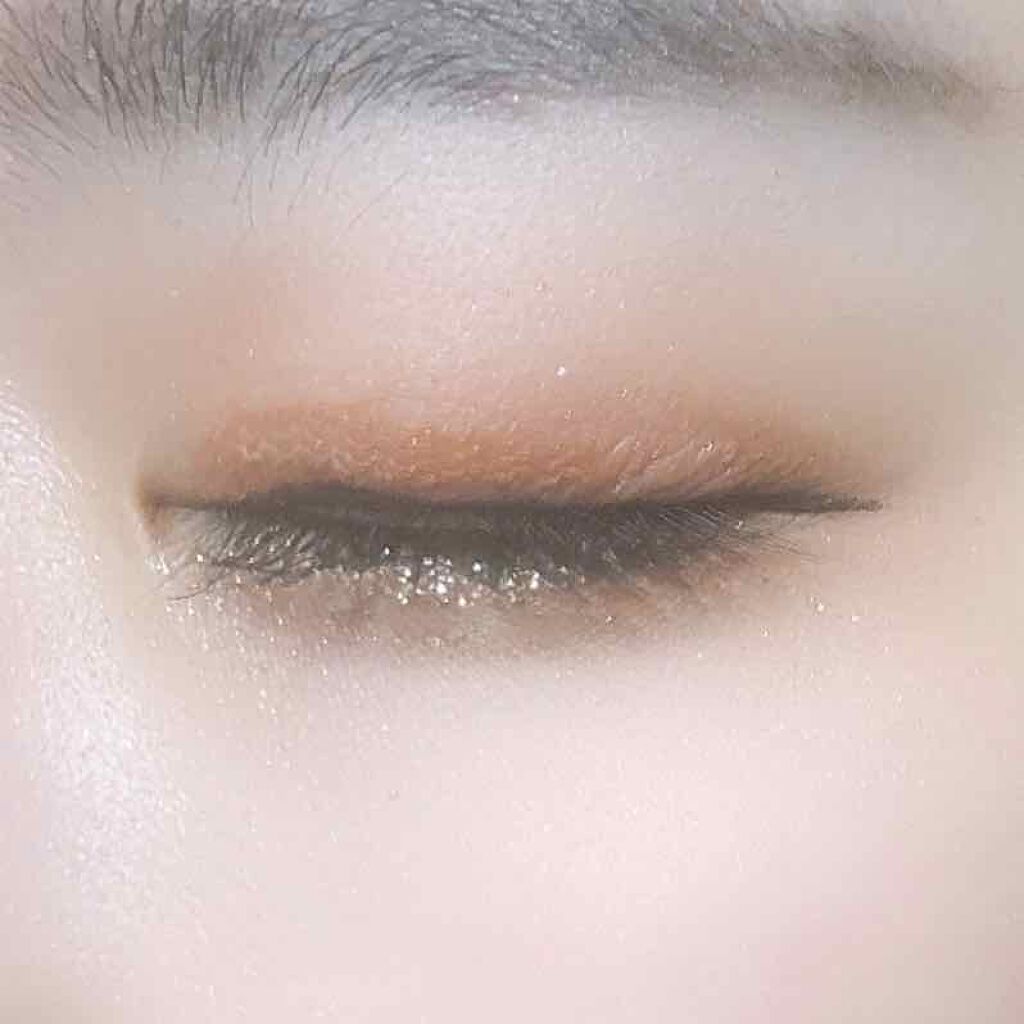 メッシュ アイテープ/shefun/二重まぶた用アイテムを使ったクチコミ(3枚目)