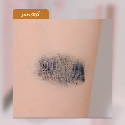 スカイハイ/MAYBELLINE NEW YORK/マスカラを使ったクチコミ(3枚目)