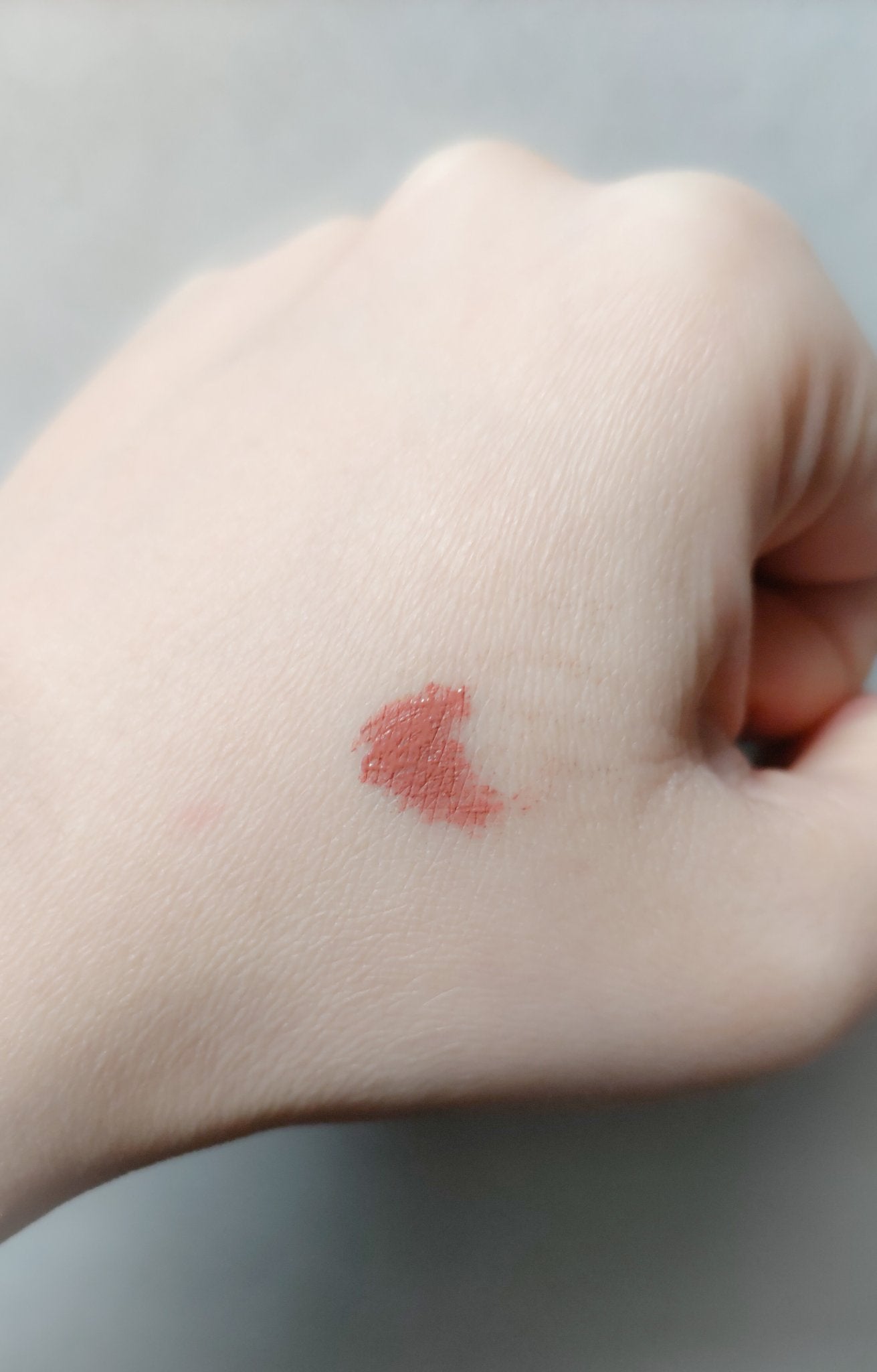 クリーミータッチライナー/キャンメイク/ジェルアイライナーを使ったクチコミ(5枚目)