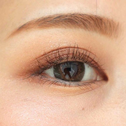 パーフェクトスタイリストアイズ/キャンメイク/アイシャドウパレットを使ったクチコミ(3枚目)