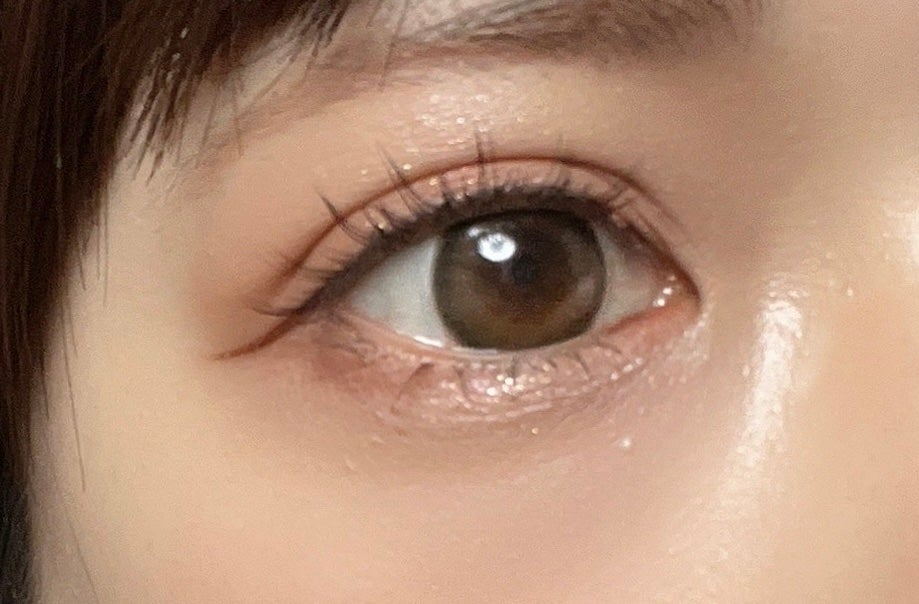 アイコアパレット/espoir/アイシャドウパレットを使ったクチコミ(2枚目)