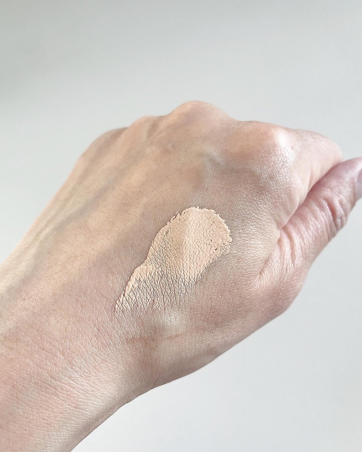 トワタッチ ハートクッション マットカバー/troistouch/クッションファンデーションを使ったクチコミ(6枚目)