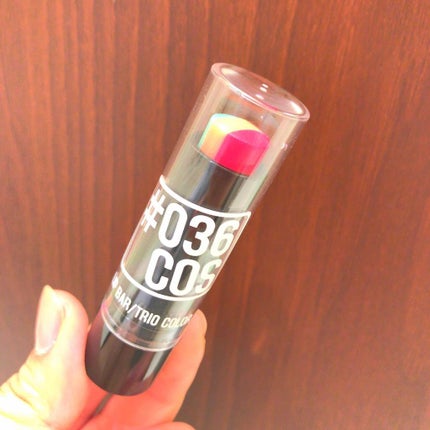 を使ったクチコミ(1枚目)