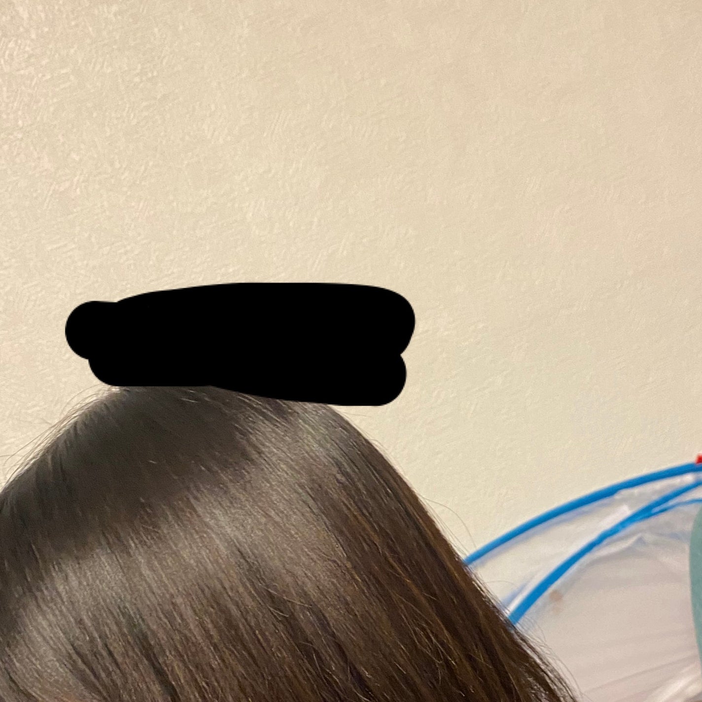 id プレミアムストレート&ダメージリペア シャンプー/ヘアトリートメント/FUN AZUM/市販シャンプーを使ったクチコミ(2枚目)