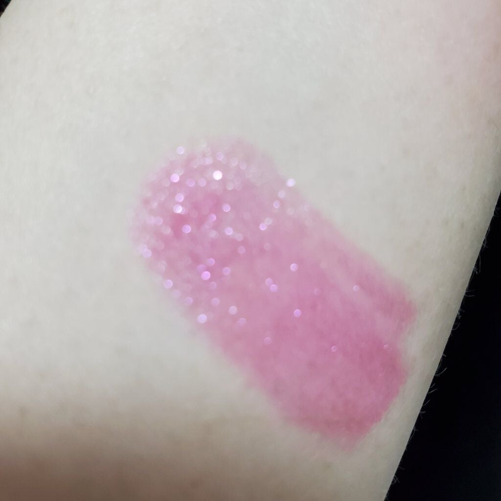 ルージュ ヴォリュプテ シャイン/YVES SAINT LAURENT BEAUTE/口紅を使ったクチコミ(4枚目)