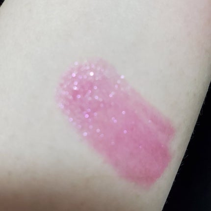 ルージュ ヴォリュプテ シャイン/YVES SAINT LAURENT BEAUTE/口紅を使ったクチコミ(4枚目)