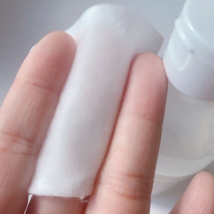 バリアサイクルトナー/P.CALM/化粧水を使ったクチコミ(6枚目)