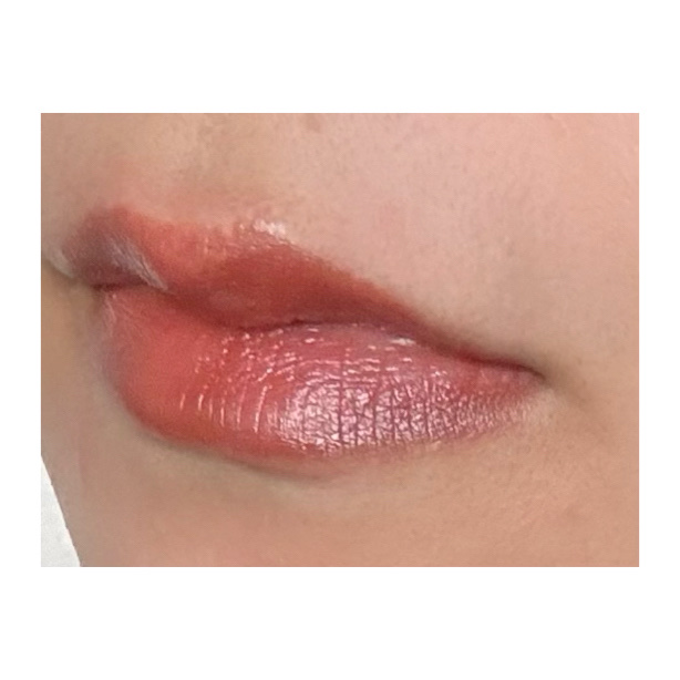 ケイト リップモンスター/KATE/口紅を使ったクチコミ（3枚目）