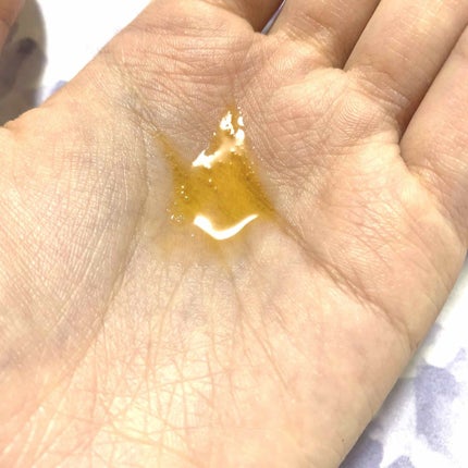 ディープモイスト ヘアオイル3.0/&honey/ヘアオイルを使ったクチコミ(3枚目)