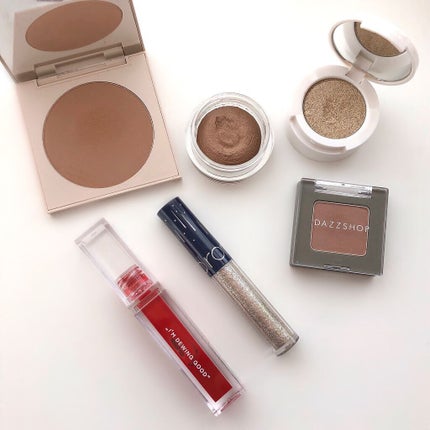 クリーム アンド パウダー アイ カラー/TOM FORD BEAUTY/ジェル・クリームアイシャドウを使ったクチコミ(4枚目)