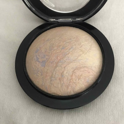 M·A·C ミネラライズ スキンフィニッシュ/M・A・C/パウダーハイライトを使ったクチコミ(2枚目)