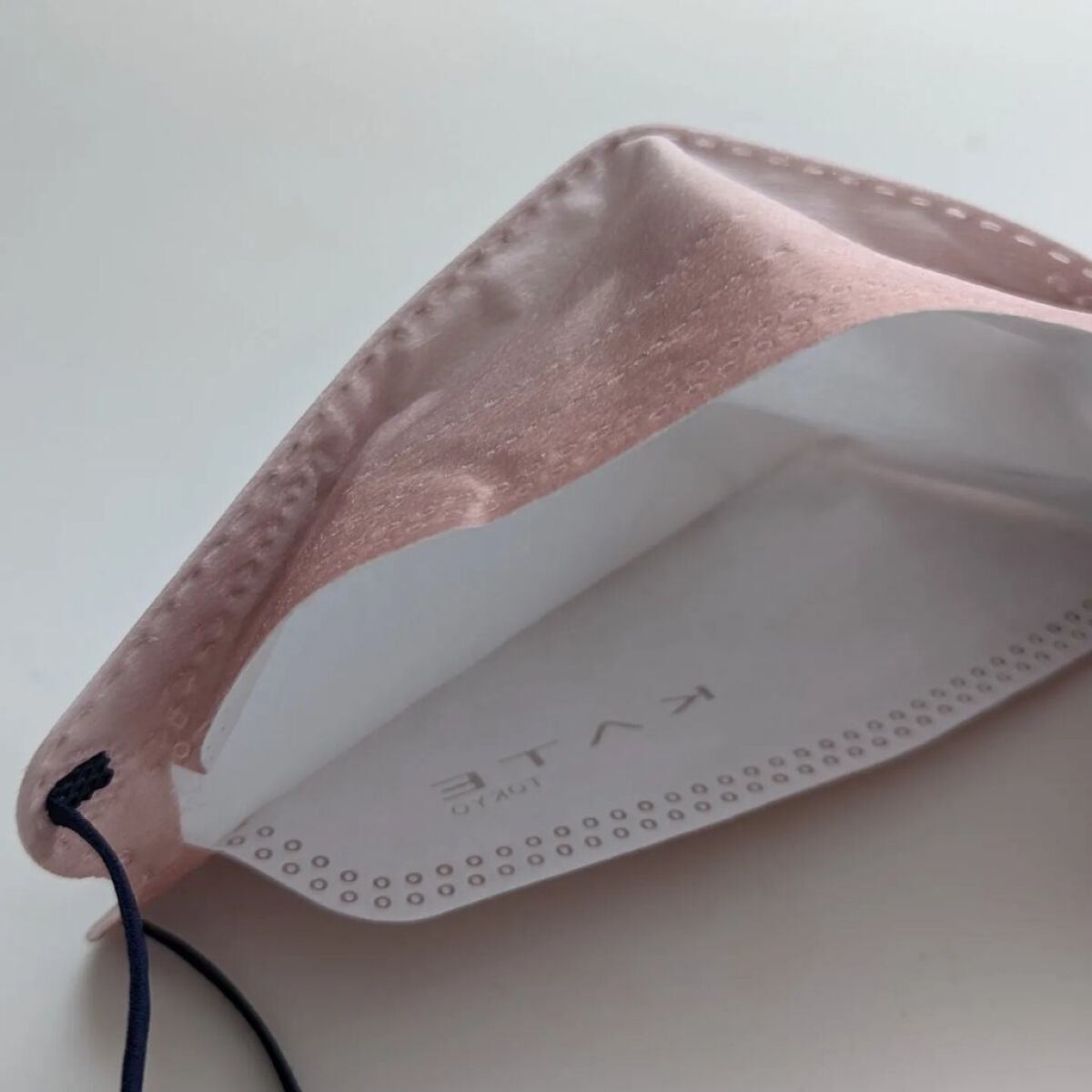 ケイト マスク F/KATE/マスクを使ったクチコミ(3枚目)