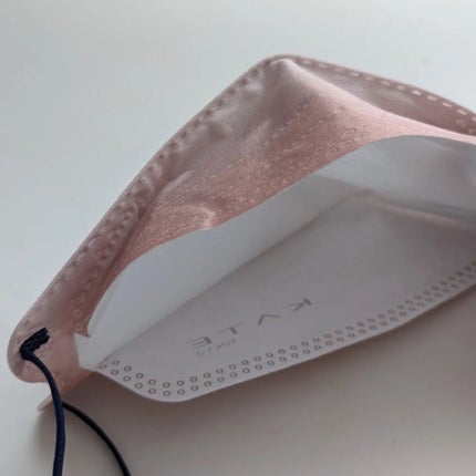 ケイト マスク F/KATE/マスクを使ったクチコミ(3枚目)