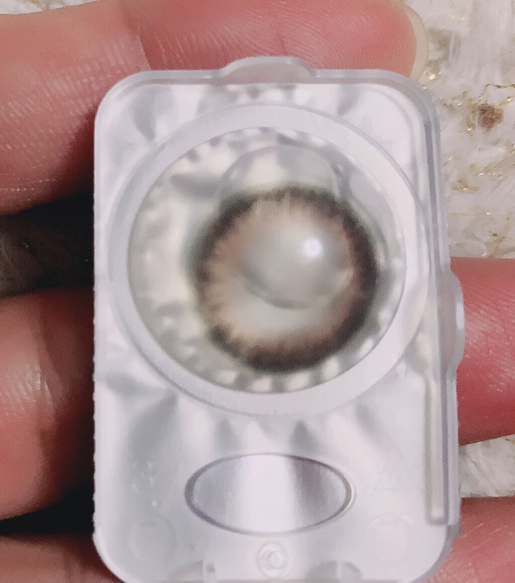 candy magic candymagic 1monthのクチコミ「⭐️candy magic⭐️


キャンディーマジック BLBマンスリー

マリアージュモカ.....」（3枚目）