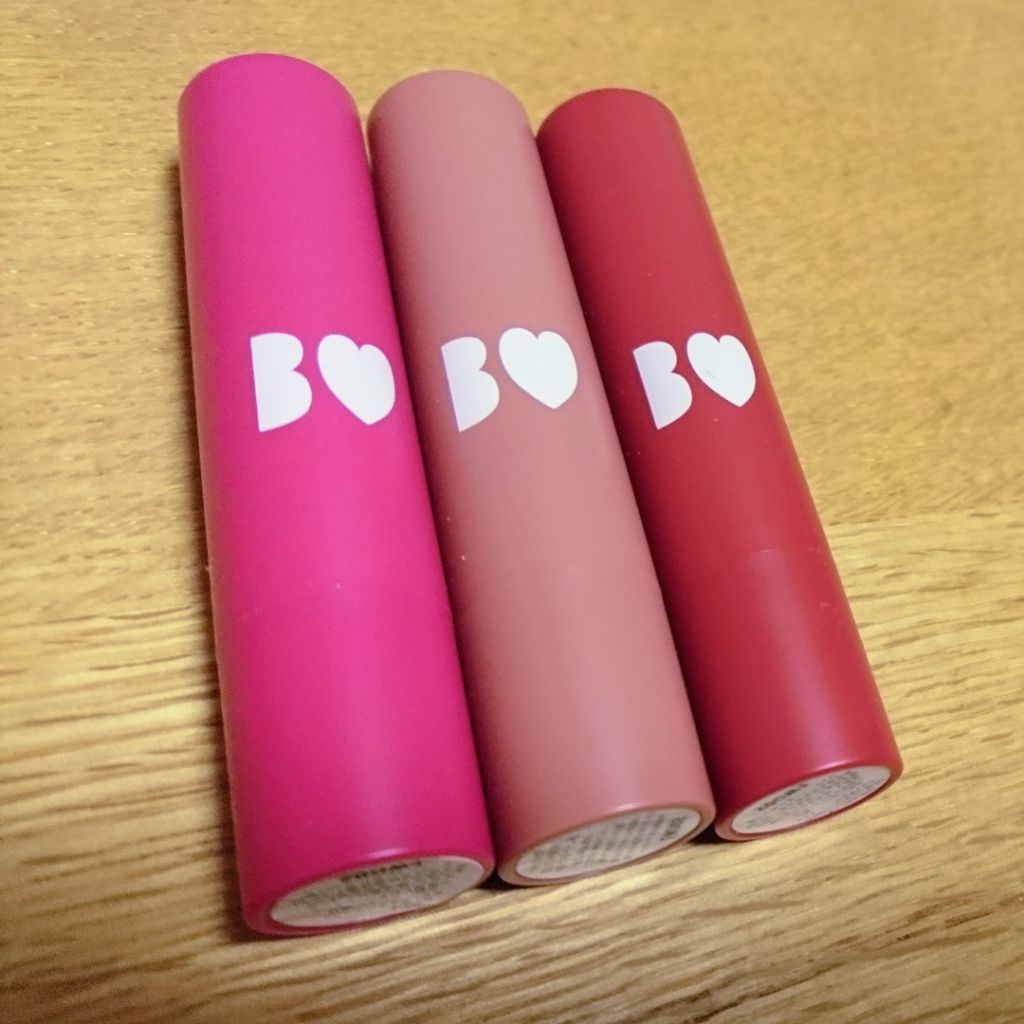 NMB48 吉田朱里 プロデュース うるぷるティントリップ(アカリップ)つきIDOL MAKE BIBLE@アカリン/主婦の友社/書籍を使ったクチコミ(1枚目)