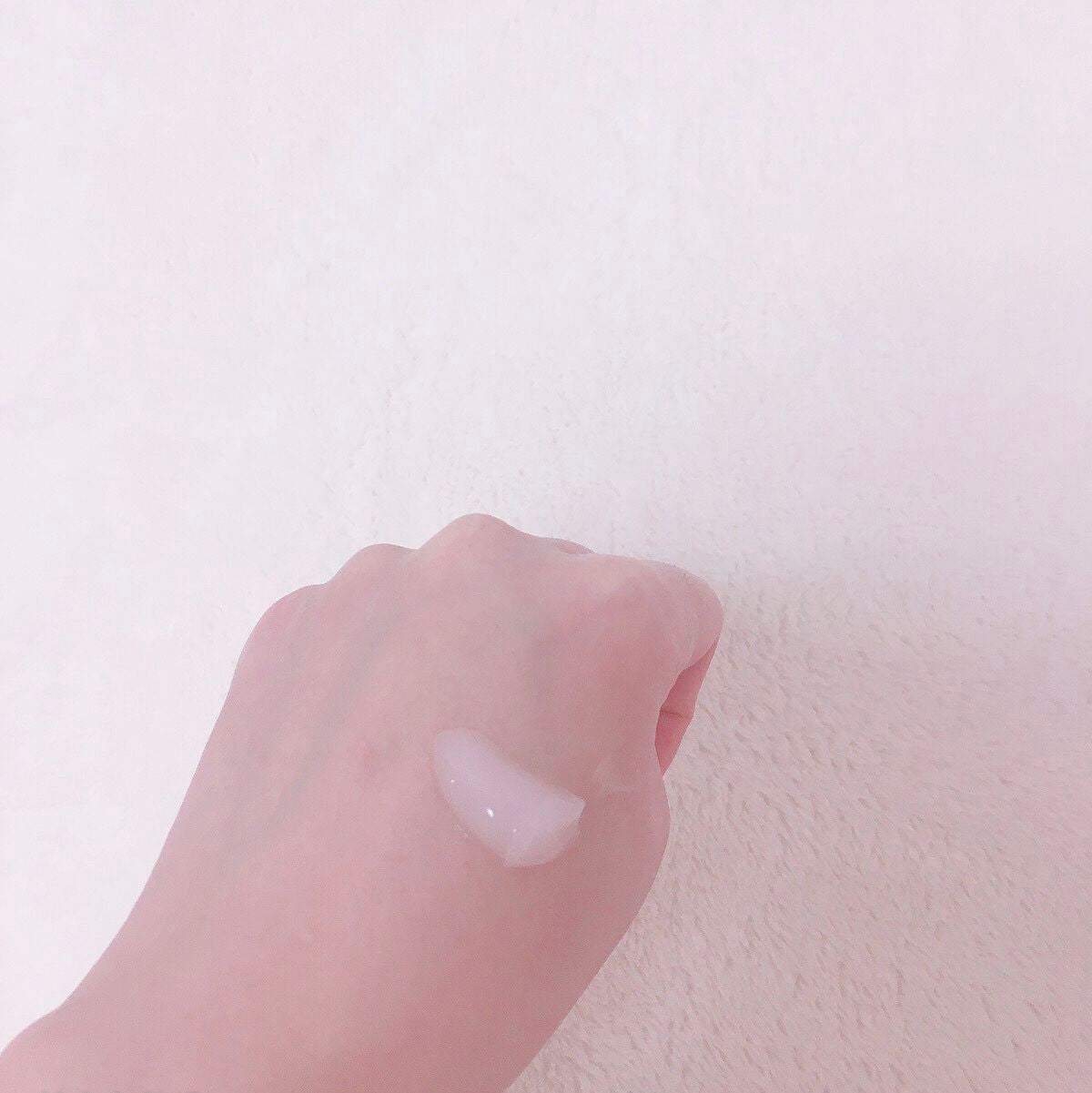 たまご保湿ジェル/ココエッグ/美容液を使ったクチコミ(3枚目)