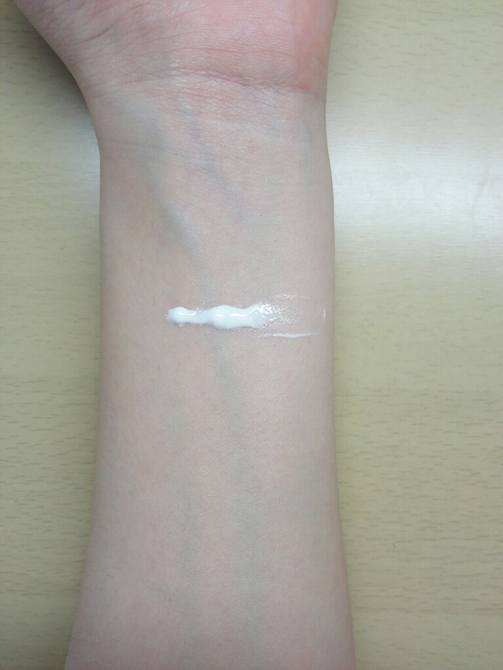 コパトーン キレイ魅せUV マシュマロ肌/コパトーン/日焼け止めクリームを使ったクチコミ(2枚目)