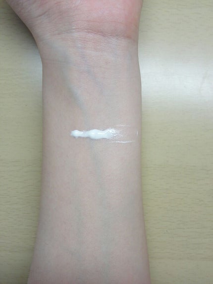 コパトーン キレイ魅せUV マシュマロ肌/コパトーン/日焼け止めクリームを使ったクチコミ(2枚目)