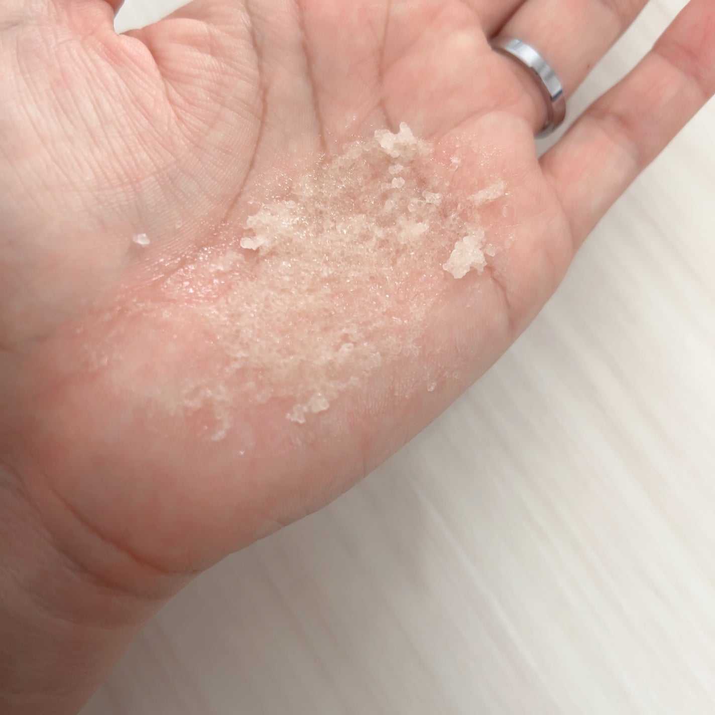 ヘッドスクラブ/shareloù/ヘッドスクラブを使ったクチコミ(3枚目)