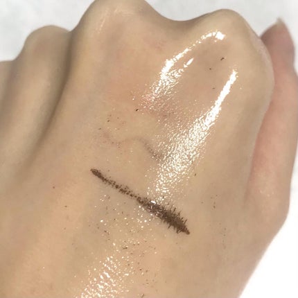 AC CICA クレンジングローション/NIKI PITA/その他洗顔料を使ったクチコミ(5枚目)