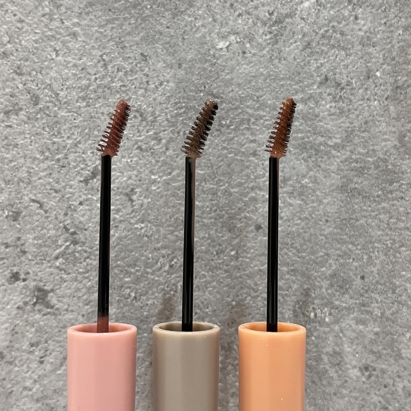 ラブ・ライナー シグネチャーフィットマスカラ<アイブロウ>/ラブ・ライナー/眉マスカラを使ったクチコミ(3枚目)