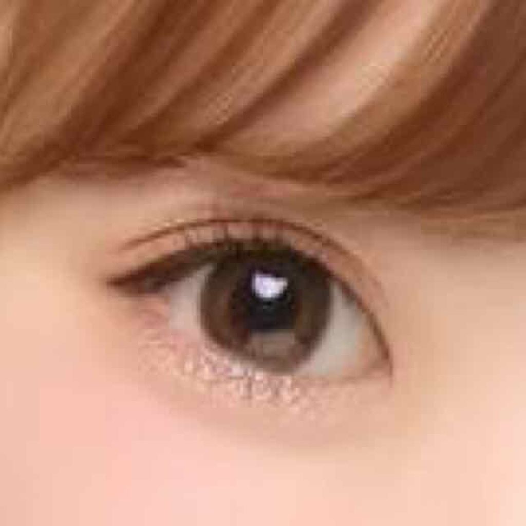 TOPARDS 1day/TOPARDS/ワンデー(1DAY)カラコンを使ったクチコミ(3枚目)