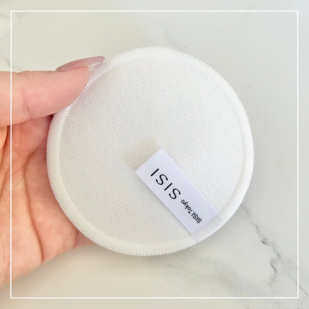 アイムユアヒーロー/SISI/クレンジングウォーターを使ったクチコミ(5枚目)