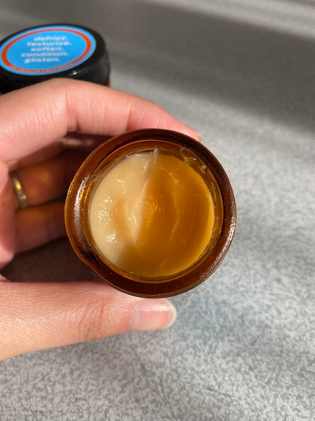 ヘアワックス/ザ・プロダクト/ヘアワックス・クリームを使ったクチコミ(4枚目)