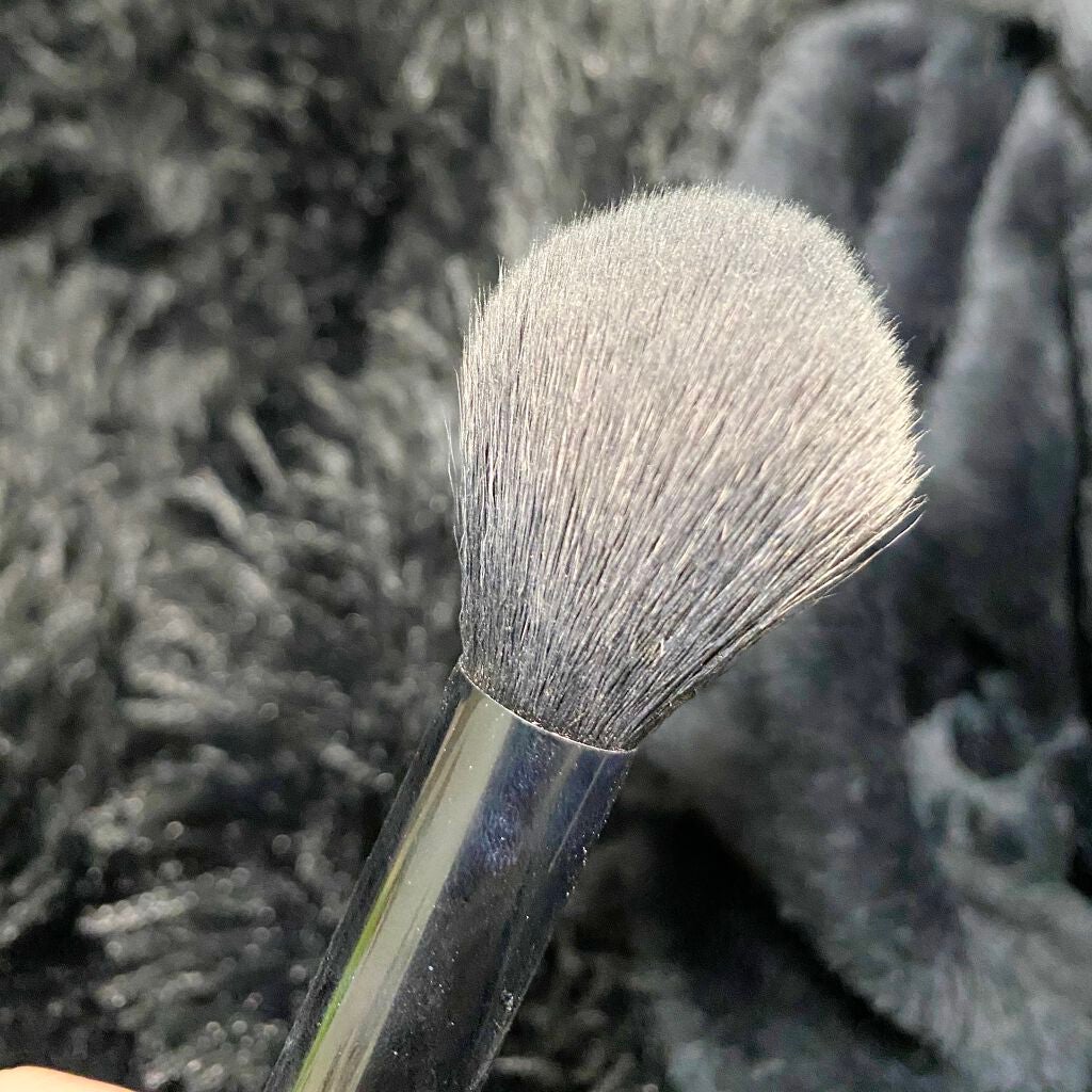 ブラシ/e.l.f. Cosmetics/メイクブラシを使ったクチコミ(2枚目)