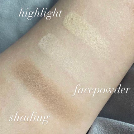 おでかけUVパウダー/WHOMEE/プレストパウダーを使ったクチコミ(3枚目)