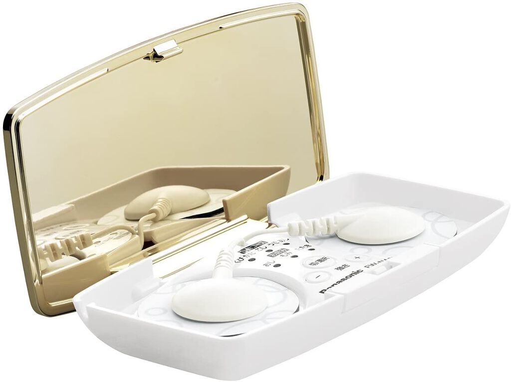 全身用 低周波治療器 ポケットリフレ EW-NA25 Panasonic