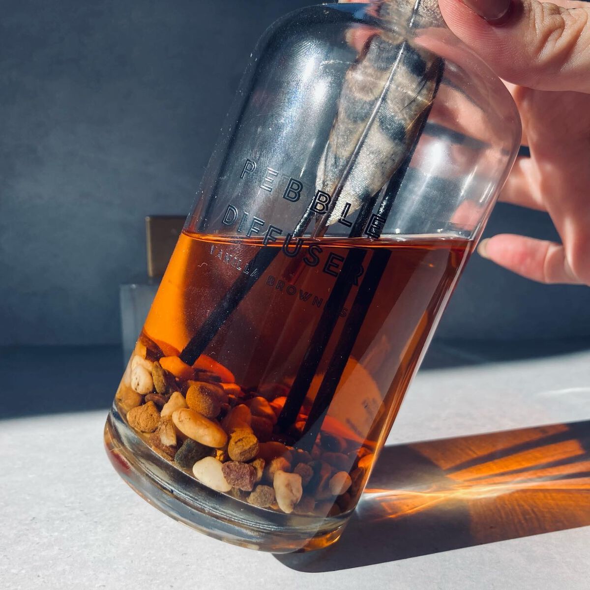 レ キャトル オンブル ツイード/CHANEL/アイシャドウパレットを使ったクチコミ(6枚目)