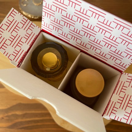 エンリッチ メディカリフト デュオセラム/ドクターシーラボⓇ/美容液を使ったクチコミ(4枚目)