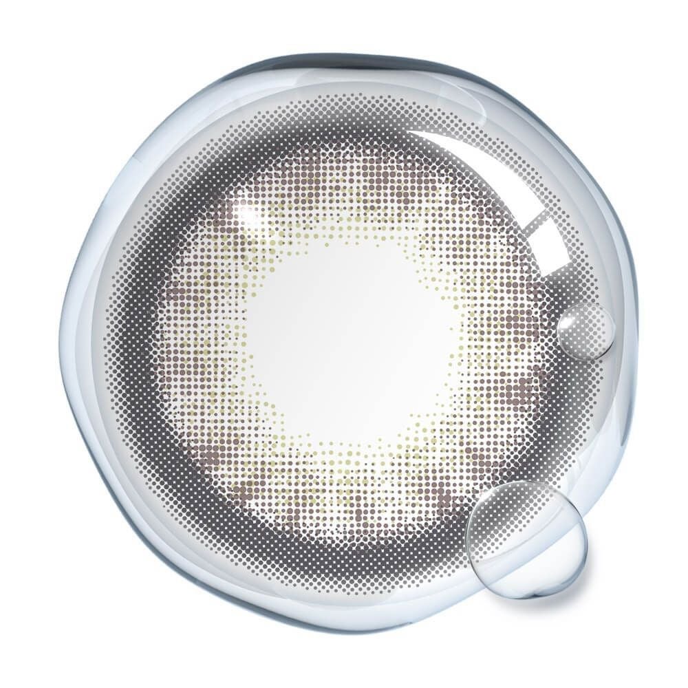 miium silicone hydrogel 1month モアクラゲ