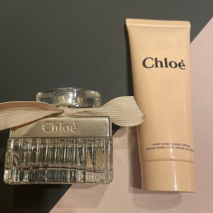 クロエ オードパルファム/クロエ/香水(レディース)を使ったクチコミ(2枚目)