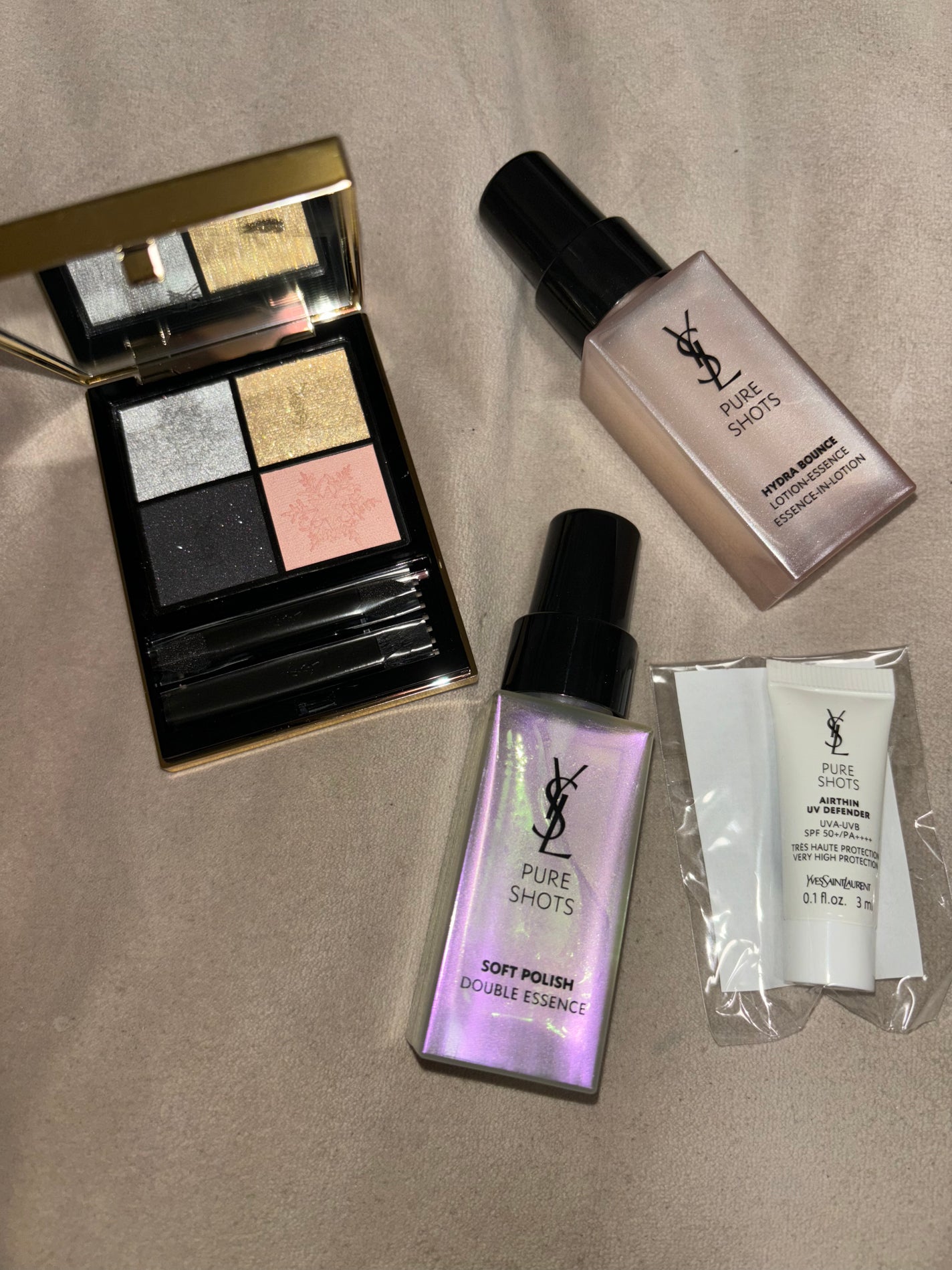 My Little Box/My Little Box/その他キットセットを使ったクチコミ(2枚目)