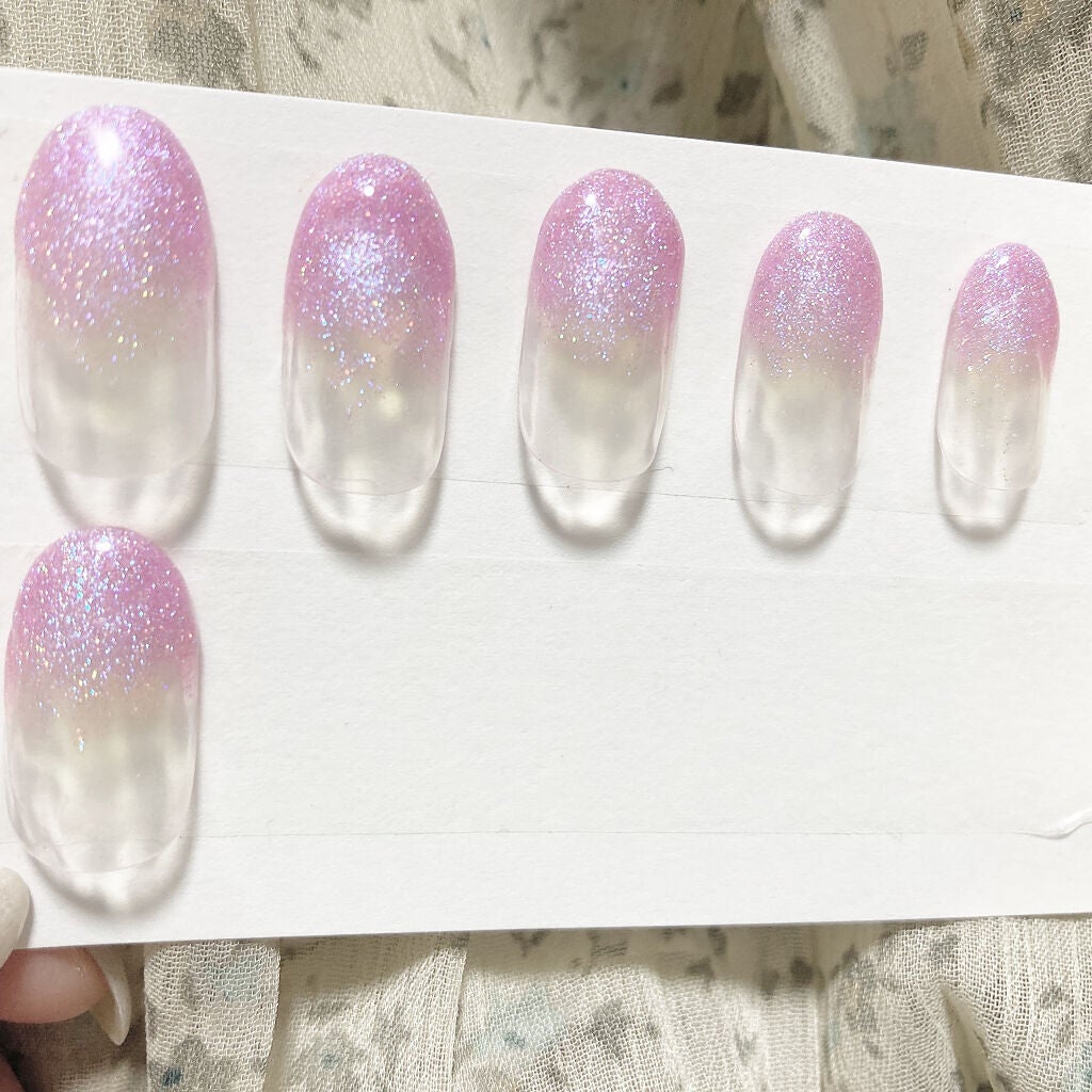 natsu on LIPS ãð€ãã€ã«ã¯å
šãŠSeriaã䜿çšããŠããŸããã°ã©ããŒã·ã§ã³ãã€..ãïŒ2æç®ïŒ