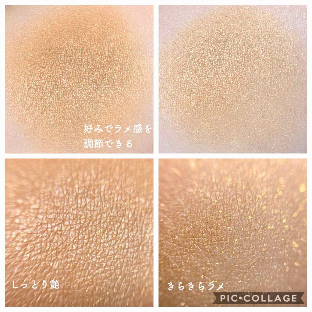 パラダイスファウンド ブロンズパウダー/NARS/パウダーチークを使ったクチコミ(3枚目)