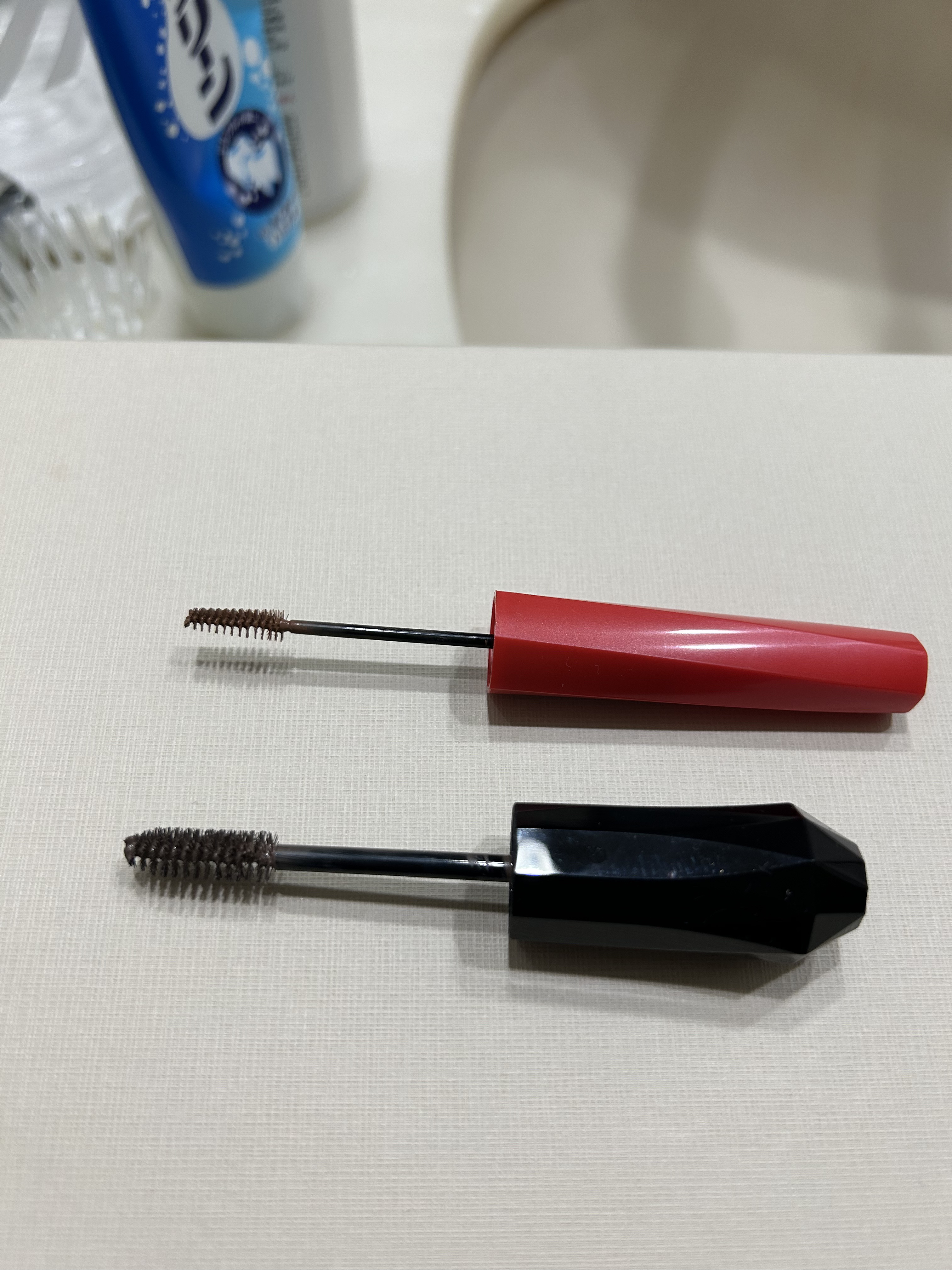 パウダー＆ペンシル　アイブロウＥＸ/excel/アイブロウペンシルを使ったクチコミ（2枚目）