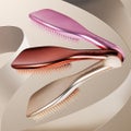 TANGLE TEEZER ザ・アルティメットディタングラー Luxe