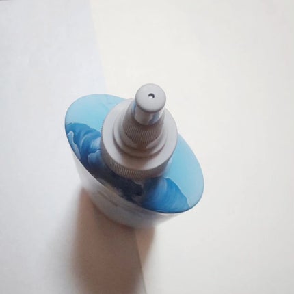 パヒュームウォータートリートメント/エラスチン/洗い流すヘアトリートメントを使ったクチコミ(4枚目)