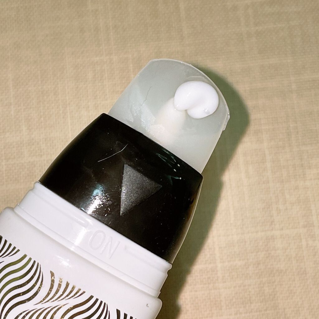 オーガニックフレグランスバストクリーム/MAPUTI/バスト・ヒップケアを使ったクチコミ（2枚目）