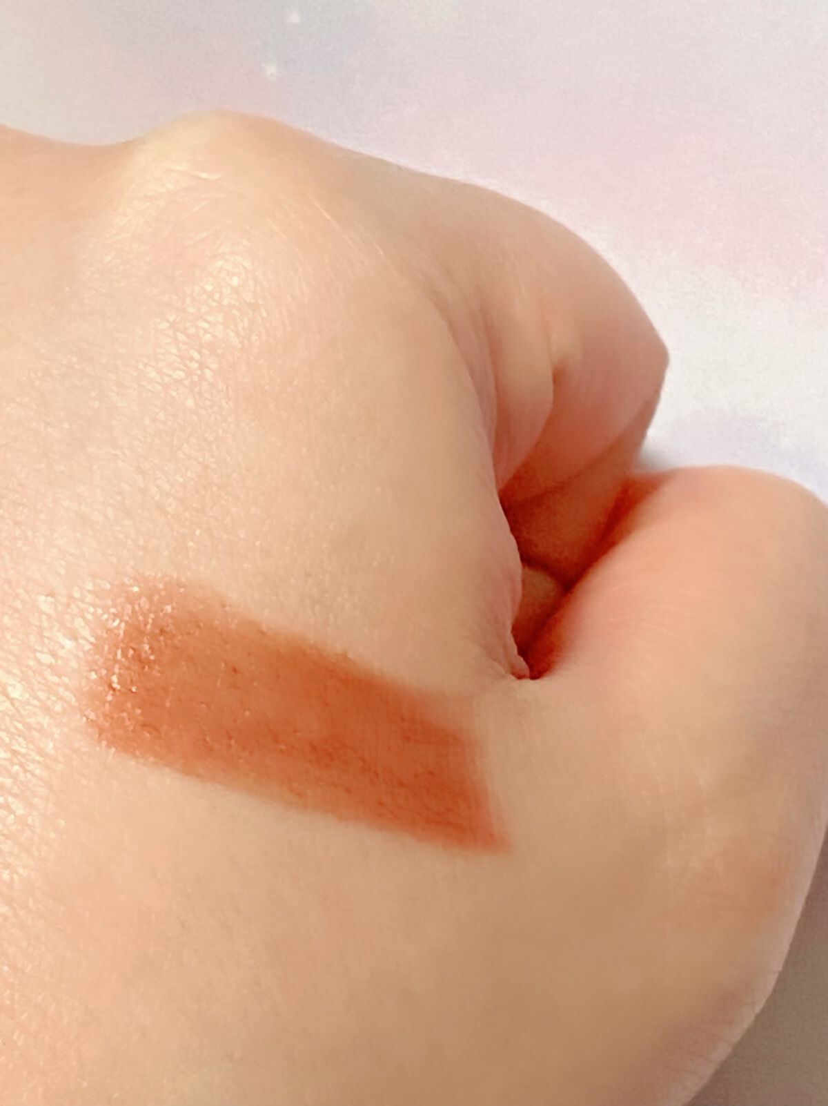 口紅（詰替用）/ちふれ/口紅を使ったクチコミ（3枚目）