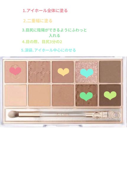 ラッシュ パワー マスカラ ロングウェアリング フォーミュラ/CLINIQUE/マスカラを使ったクチコミ(3枚目)