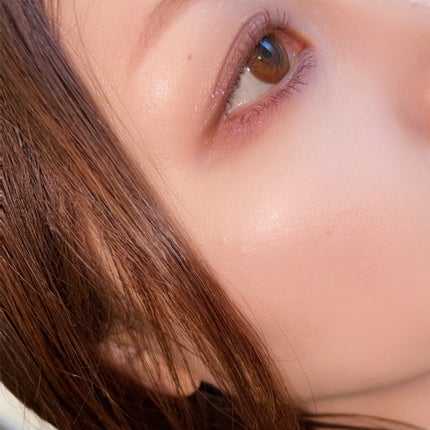 ル・レオスールデクラ /クレ・ド・ポー ボーテ/パウダーハイライトを使ったクチコミ(6枚目)