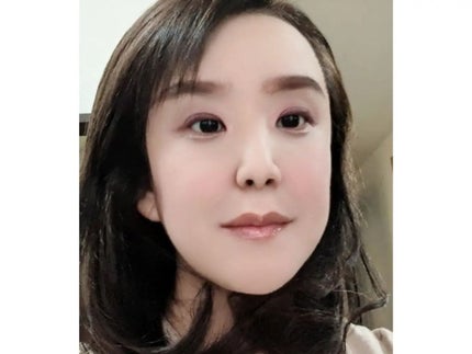 コンスピキュアス モノチークス/Amplitude/パウダーチークを使ったクチコミ(4枚目)