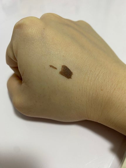 シルキーリキッドアイライナーWP/D-UP/リキッドアイライナーを使ったクチコミ(2枚目)